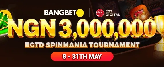 Join Nigeria's Top Betting Hub